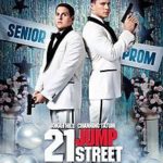 Movie Night: 21 Jump Street
