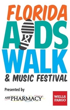 2019 Florida AIDS Walk & Music Festival
