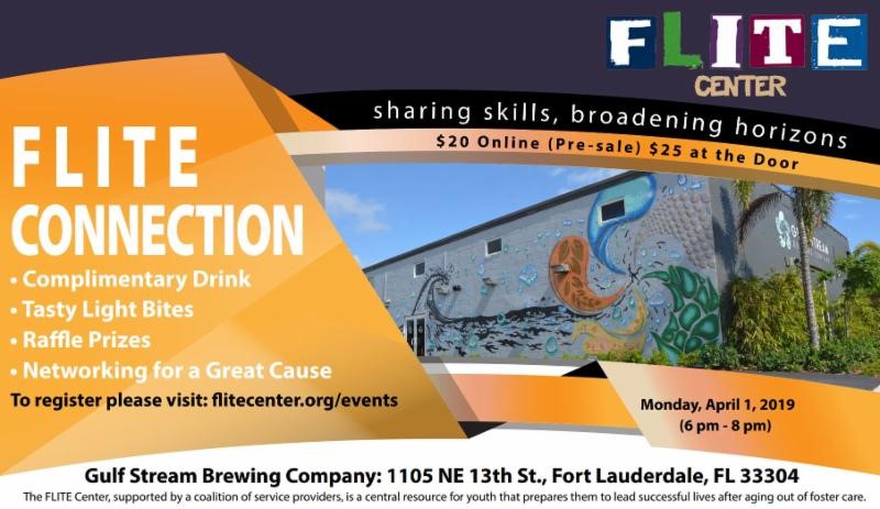 FLITE Connection
