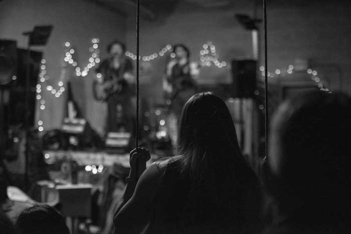 Songs From a Room Fort Lauderdale