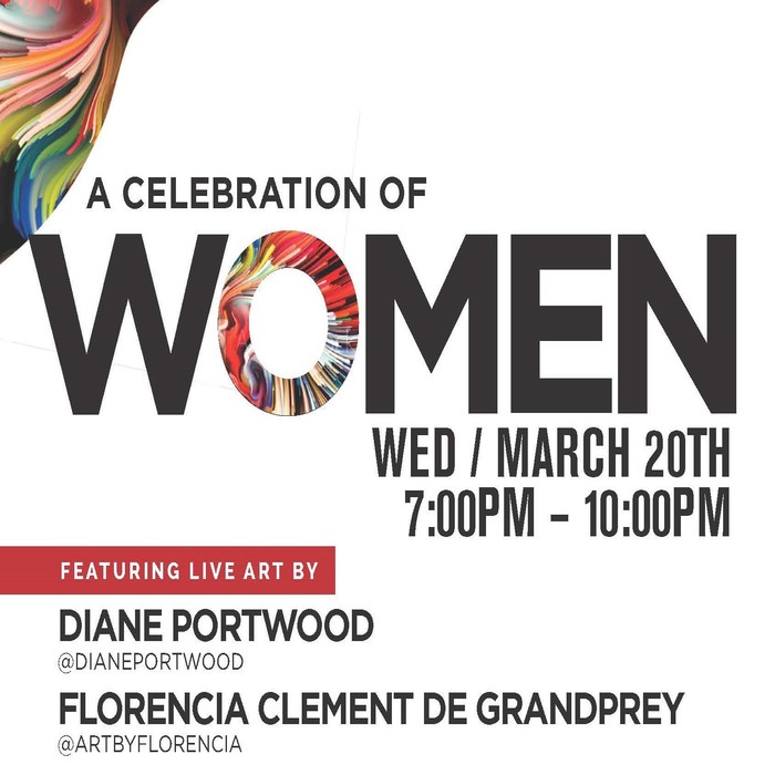A Celebration of Women