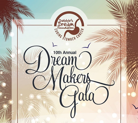 10th Annual Dream Makers Gala