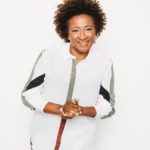 Wanda Sykes