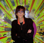 Ric Ocasek:  Abstract Reality