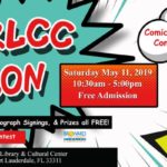 AARLCC-CON: Sci-Fi & Comic Convention
