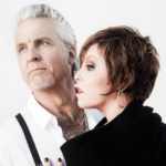 A Very Intimate Acoustic Evening with Pat Benatar & Neil Giraldo