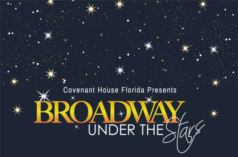 Broadway Under the Stars