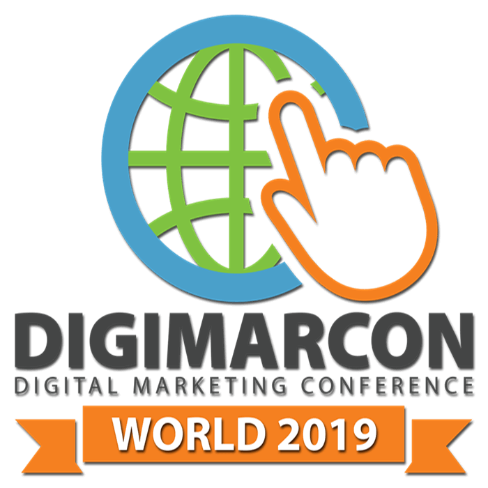 DigiMarCon World 2019 - Digital Marketing Conference