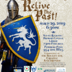 Friday Night at the Library