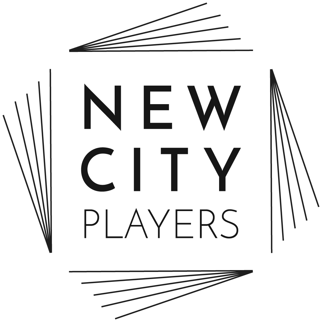 New City Players: The Green Room