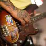 Café Jamz: Open Mic Night