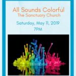 Florida Singing Sons - All Sounds Colorful