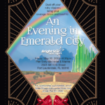 An Evening in Emerald City