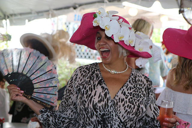 2019 Kentucky Derby Party