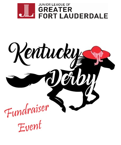 Junior League Kentucky Derby Party at Rooftop - Riverwalk Fort Lauderdale