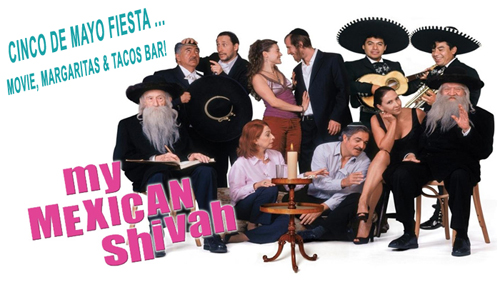 CINCO DE MAYO FIESTA