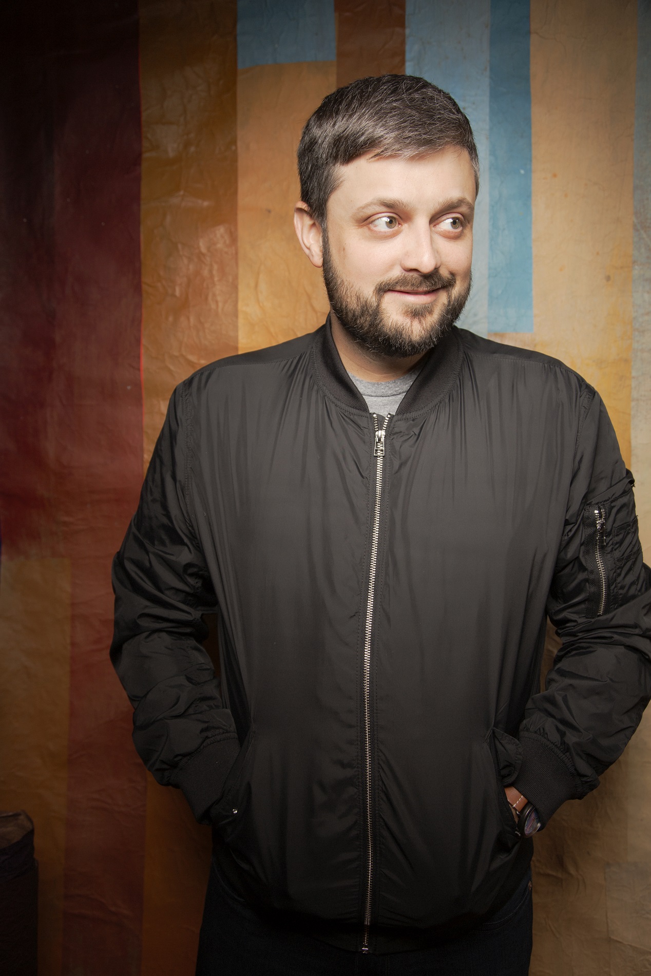 Nate Bargatze