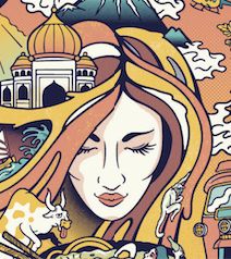 Ramblin' Man | A Global Sonic Experience