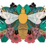 Good Luck with the Sun and Botanica Animalia