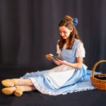 Beauty and the Beast Junior