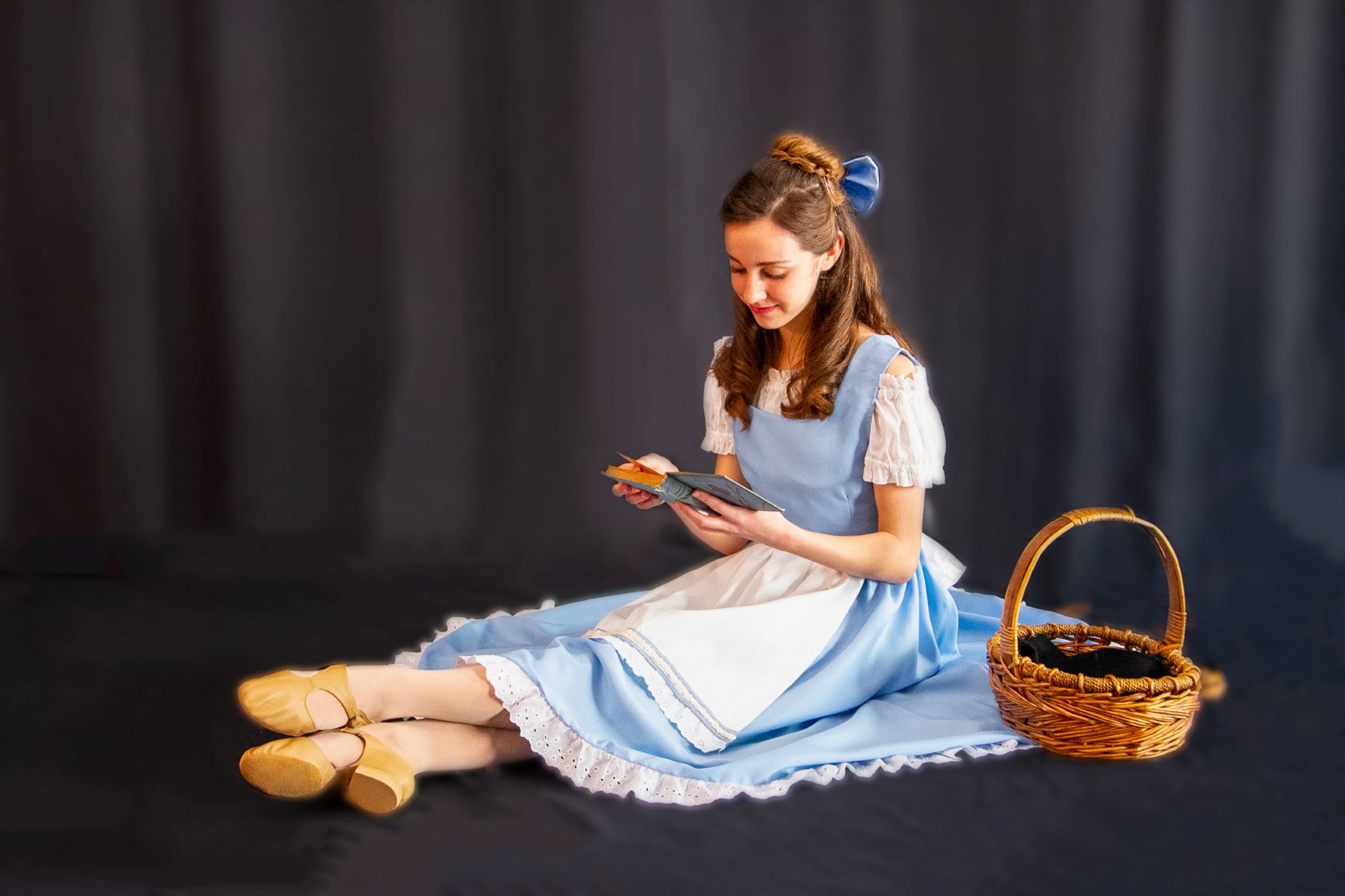 Beauty and the Beast Junior