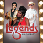 Legends in Concert