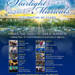 Starlight Musicals