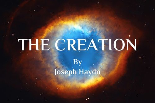 The Creation