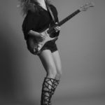 ANA POPOVIC