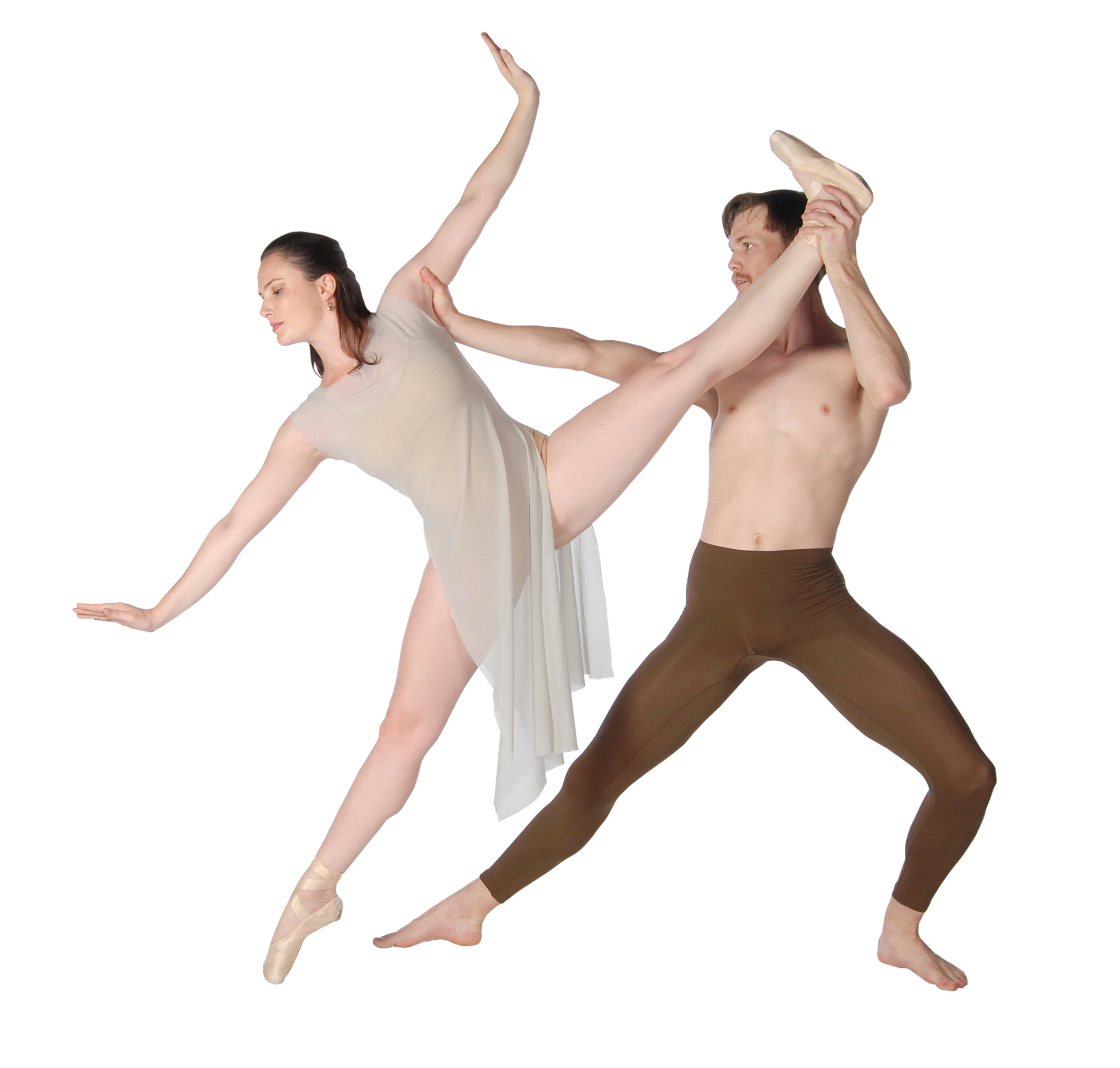 Dance NOW! Miami Program III