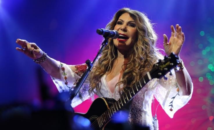 Elba Ramalho