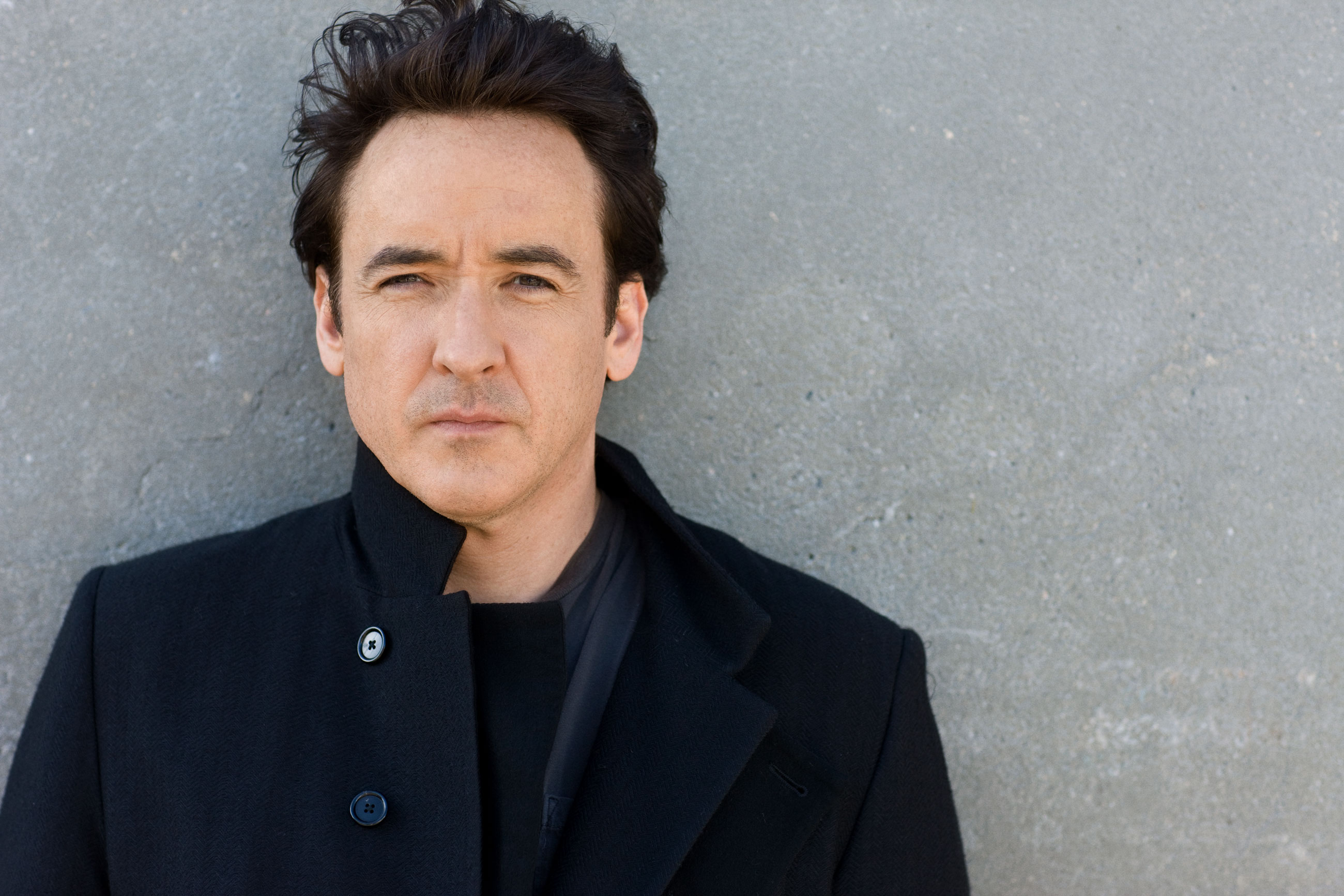 A Live Conversation with John Cusack and a Screening of “Say Anything”