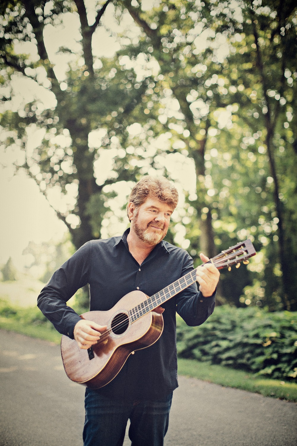 MAC MCANALLY