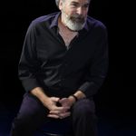 MANDY PATINKIN IN CONCERT: DIARIES
