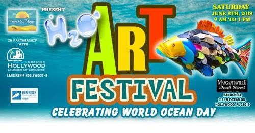 H2O Art Festival