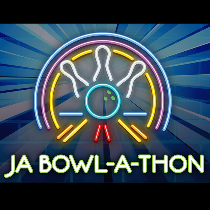 JA Bowl-A-Thon