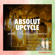 Absolut Upcycle