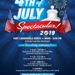 4th of July Spectacular