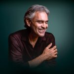 Andrea Bocelli