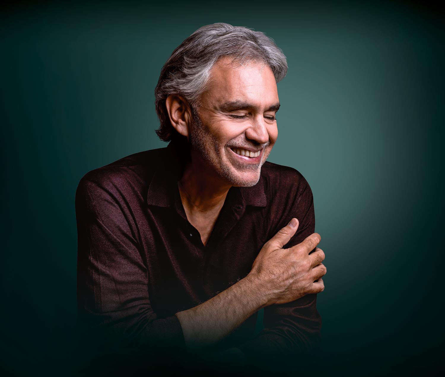 Andrea Bocelli