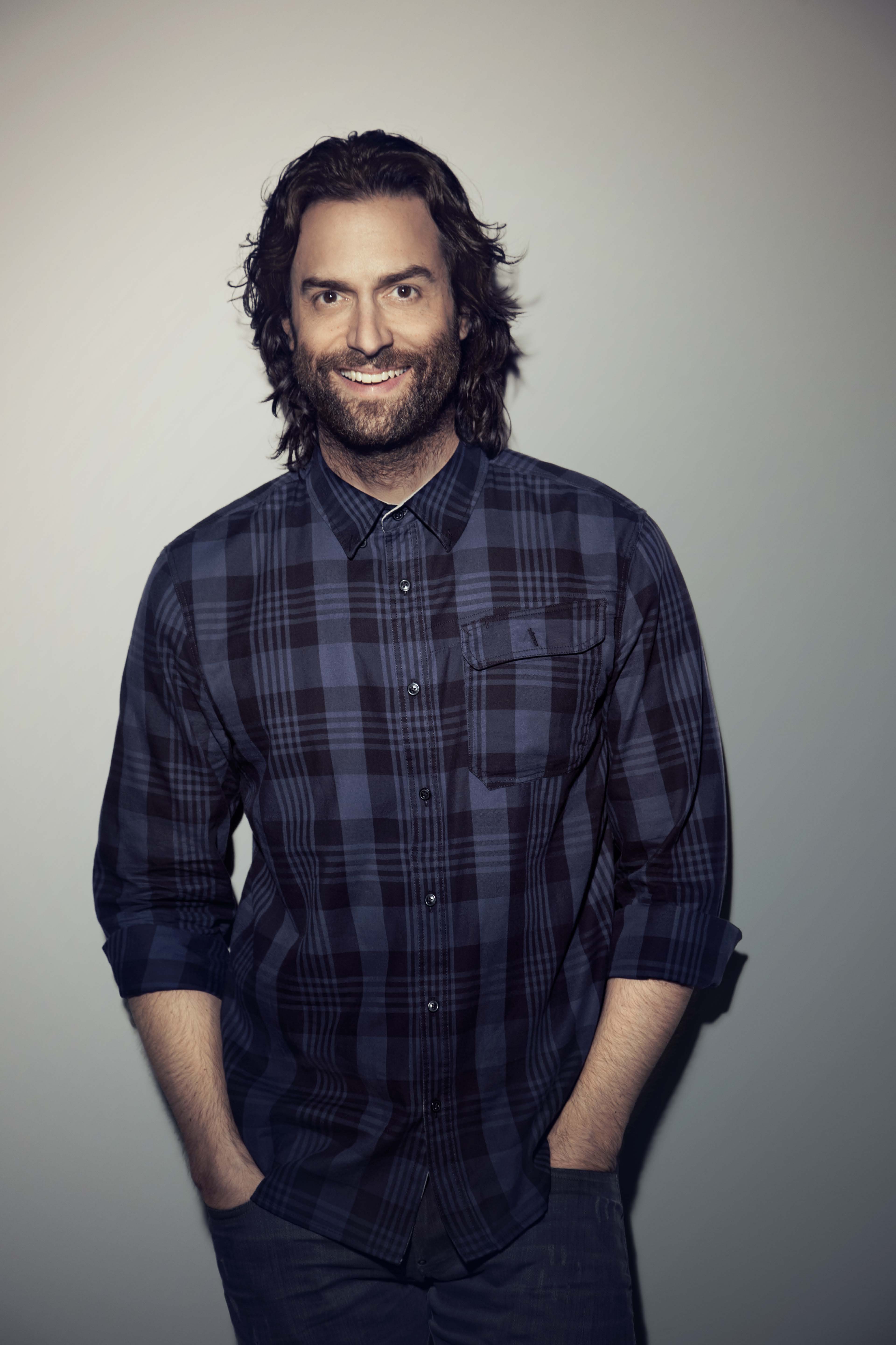 Chris D'Elia