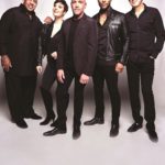 DAVE KOZ & FRIENDS: SUMMER HORNS