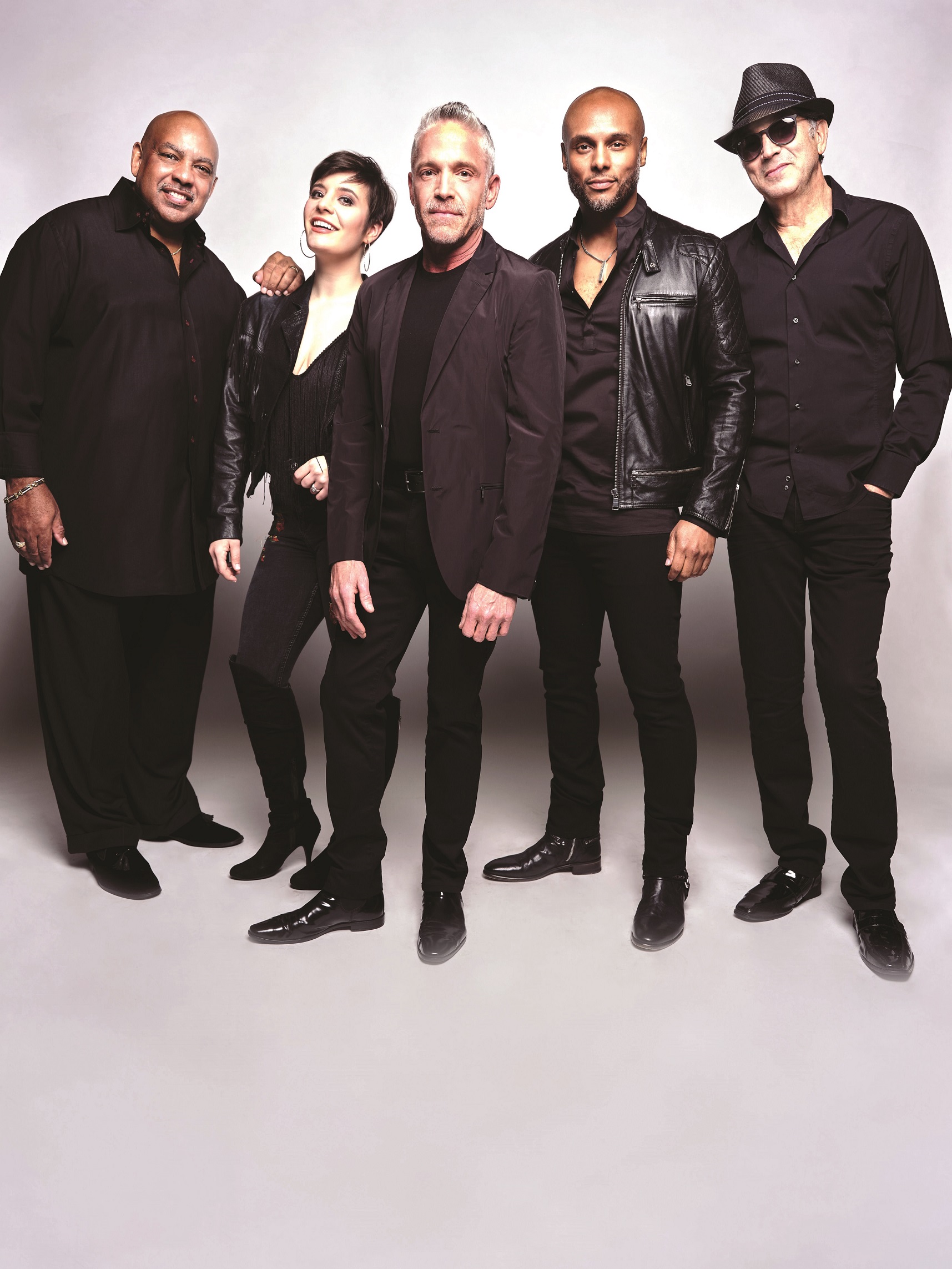 DAVE KOZ & FRIENDS SUMMER HORNS Riverwalk Fort Lauderdale