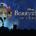 DISNEY IN CONCERT: BEAUTY AND THE BEAST ANIMATED CLASSIC IN CONCERT