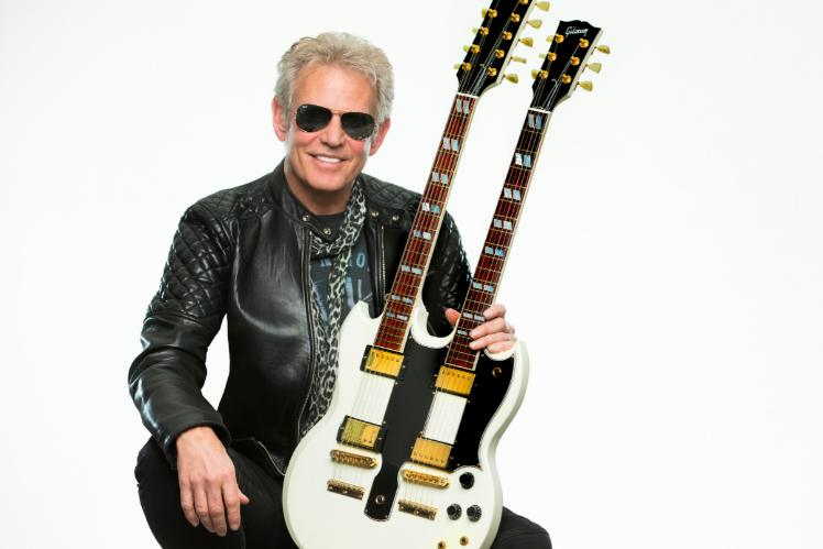 An Evening with Don Felder