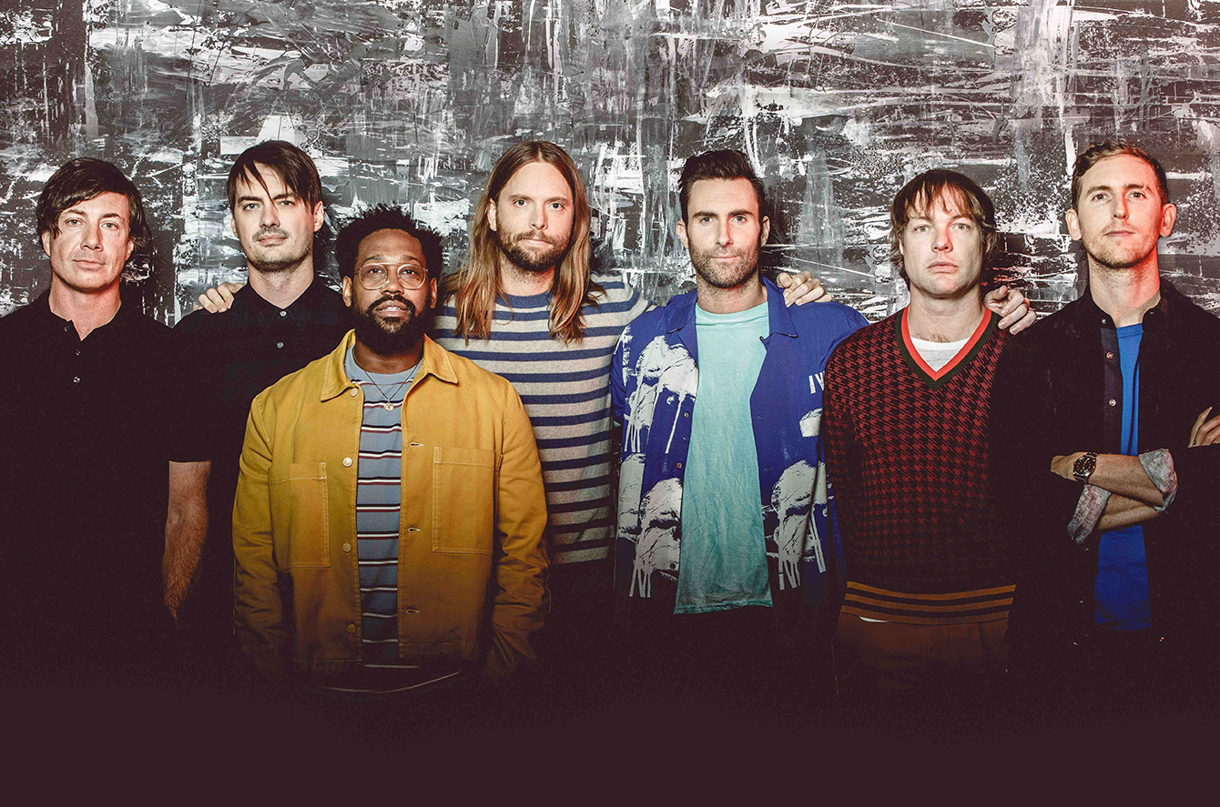 Maroon 5
