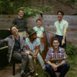 SAMMY MILLER AND THE CONGREGATION