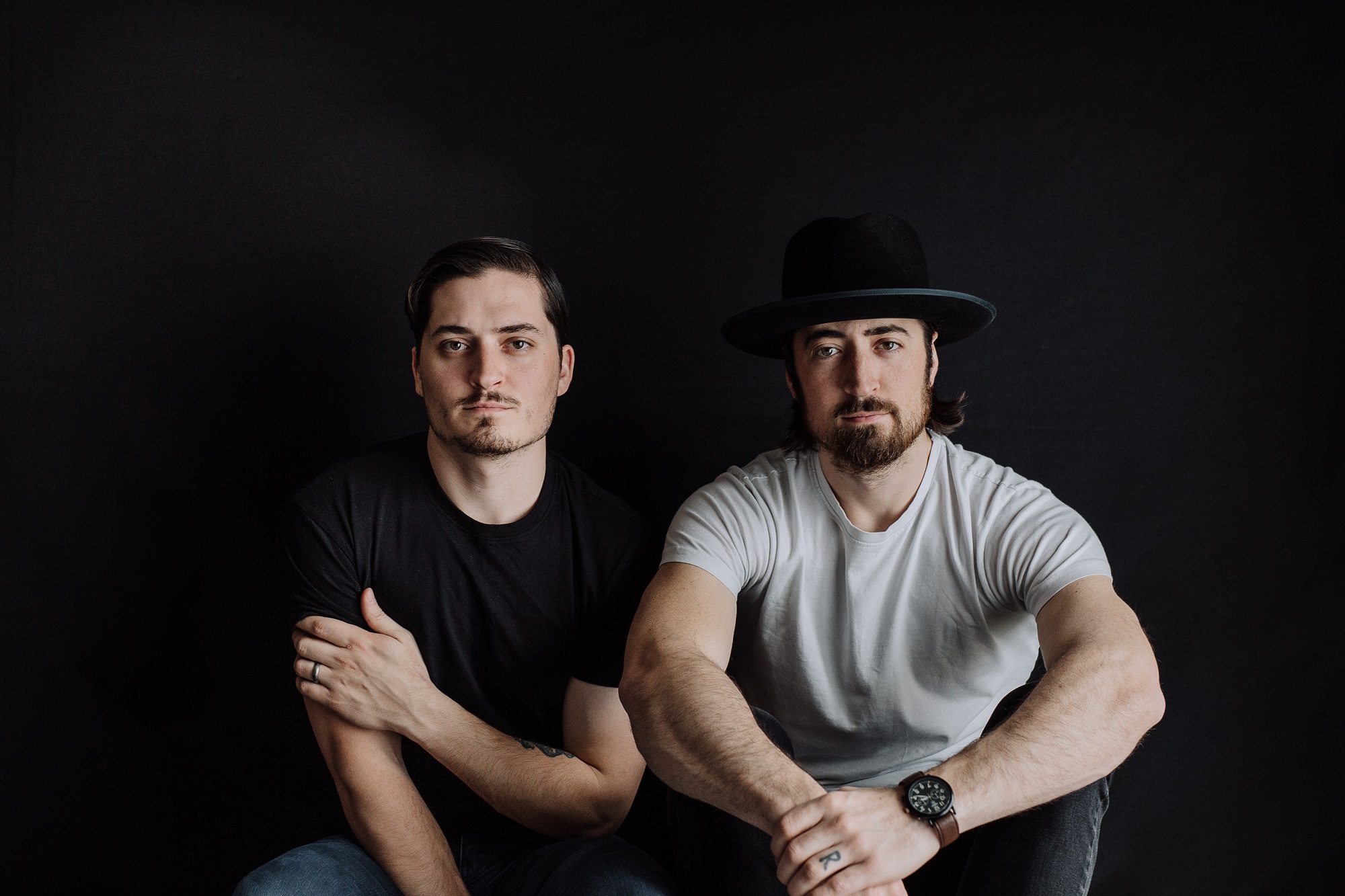 THE TALBOTT BROTHERS