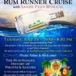 Rum Runner Cruise