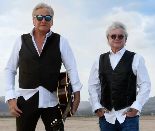 Air Supply